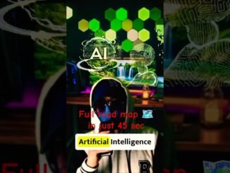 Agar 2026 maye AI Seekhni Hai To Yeh Video MISS Mat Karna ❌🤖 #ai #shorts