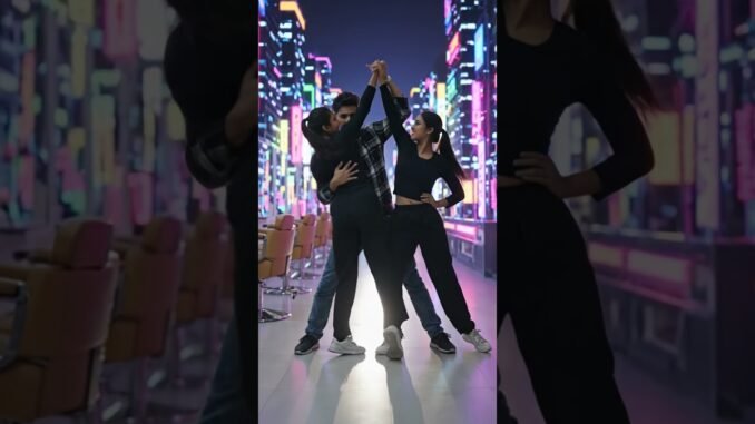 Ai  guide suraj dancing #song #comedy #aicover #funnysong #funny 😁😂