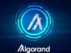 Algorand (ALGO) ALGO Staking Jumps 57% in 2025 as Decentralization Push Gains Ground