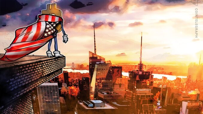 American Bitcoin and Other Public Companies Add to Bitcoin Treasuries