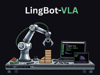 Ant Group Releases LingBot-VLA, A Vision Language Action Foundation Model For Real World Robot Manipulation