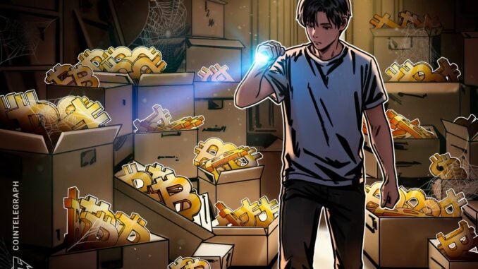 BTQ’s Bitcoin Quantum Testnet and “Old BTC” Risk, Explained