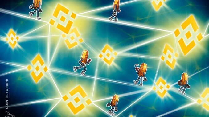 Binance Australia Restores Direct Bank and PayID Transfers for User