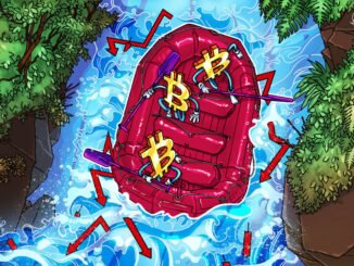 Bitcoin Drops Pace At $97K As Retail Stays Sidelined: Did The Rally End?