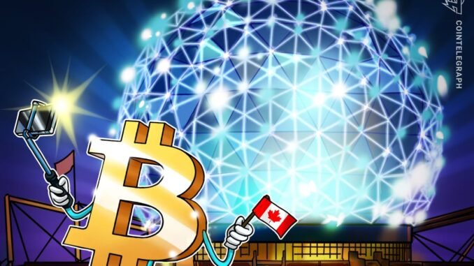 Bitcoin Miner Using Compute Heat to Supplement Canadian Greenhouses