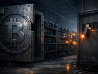 Bitcoin hashrate collapses weakening security as major mining pool drops 30% of its power