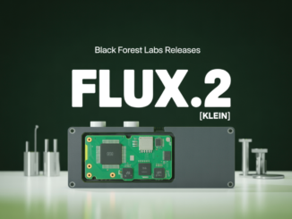 Black Forest Labs Releases FLUX.2 [klein]: Compact Flow Models for Interactive Visual Intelligence