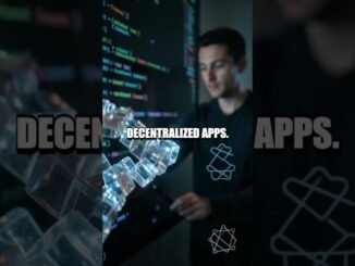 Blockchain Basics and Crypto Types for Curious Beginners: A Friendly Start