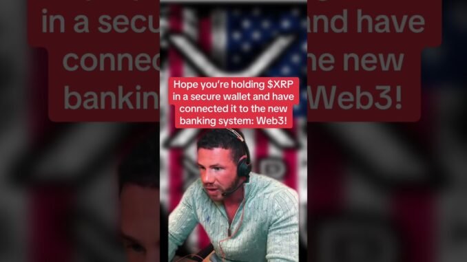 Click on my bio and send direct message For guide #crypto #xrp #xrpnews #ripple #xrppriceprediction