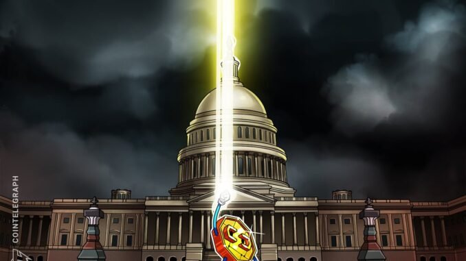 Crypto Bill Delayed as Senate Shifts to Affordability: Report