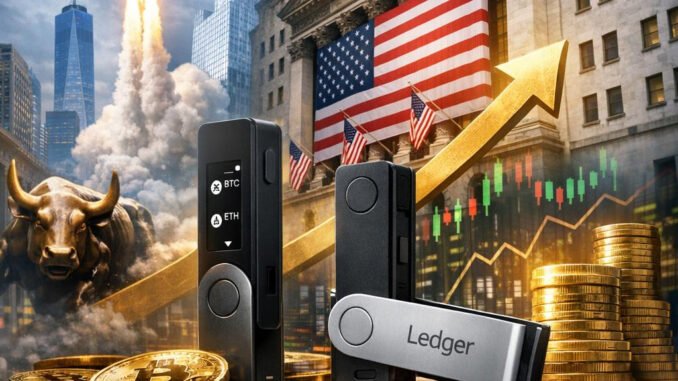 Ledger