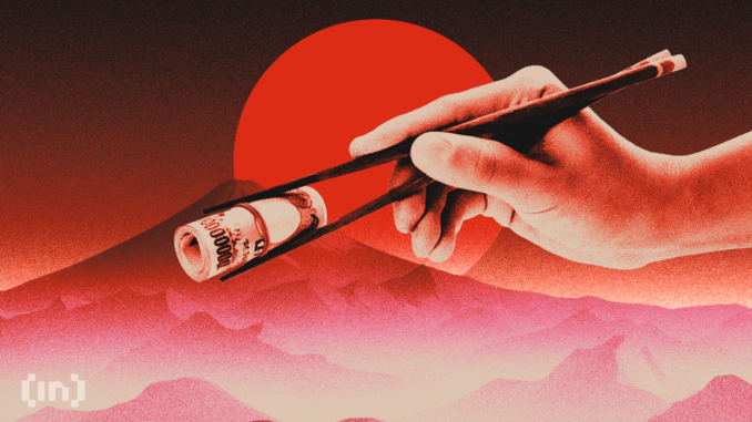 Japan Holds Rates at 0.75%: What It Means for Crypto Markets