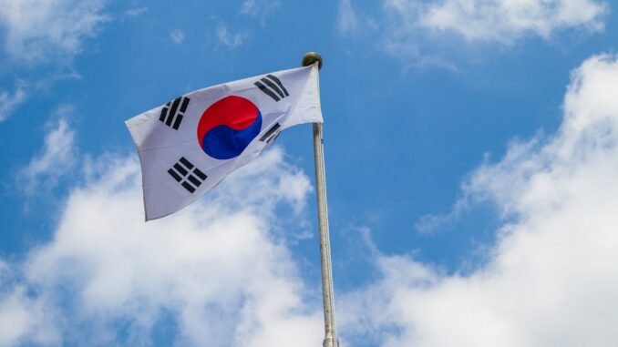 crypto, South Korea, stablecoin, stablecoins