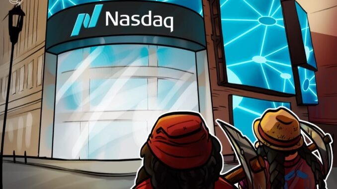 Nasdaq Tells Canaan to Boost Share Price or Face Delisting