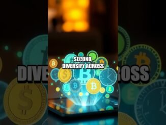 Neon Ledger: Fresh Guide for Young Crypto Investors