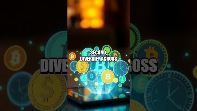 Neon Ledger: Fresh Guide for Young Crypto Investors