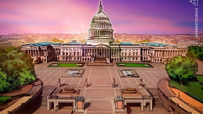 Polymarket Odds Of January US Gov't Shutdown Surge To 77%
