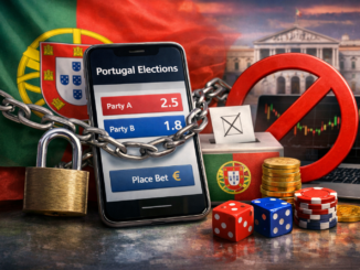 Portugal orders Polymarket to quit over election betting surge
