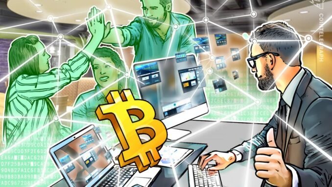 Steak ’n Shake to Offer Bitcoin Bonuses to Hourly Workers