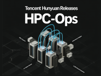 Tencent Hunyuan Releases HPC-Ops: A High Performance LLM Inference Operator Library
