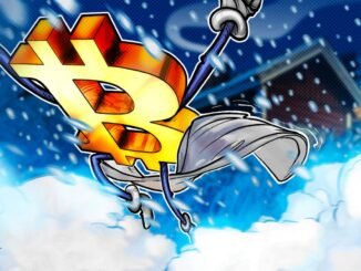 Three Reasons Why Bitcoin’s ‘Real Breakout’ Toward $107K Has Begun