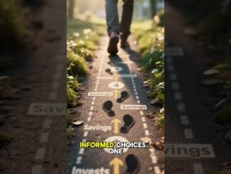 Trending now: AI investing, crypto basics, budgeting passive income our guide to financial freedom!