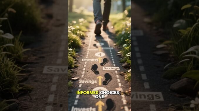 Trending now: AI investing, crypto basics, budgeting passive income our guide to financial freedom!