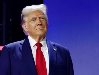 Trump Media sets February 2 record date for digital token airdrop to DJT holders