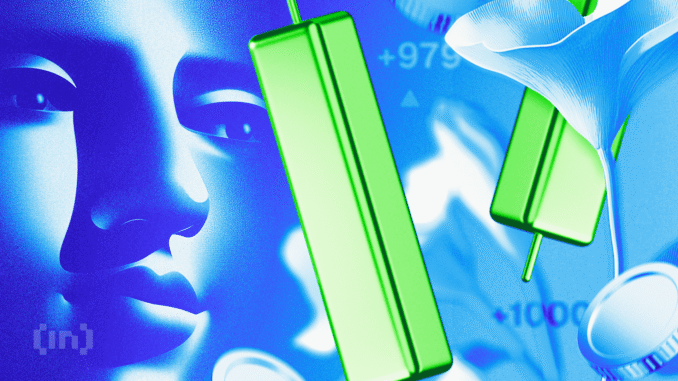 Why Is the Crypto Market Up Today?