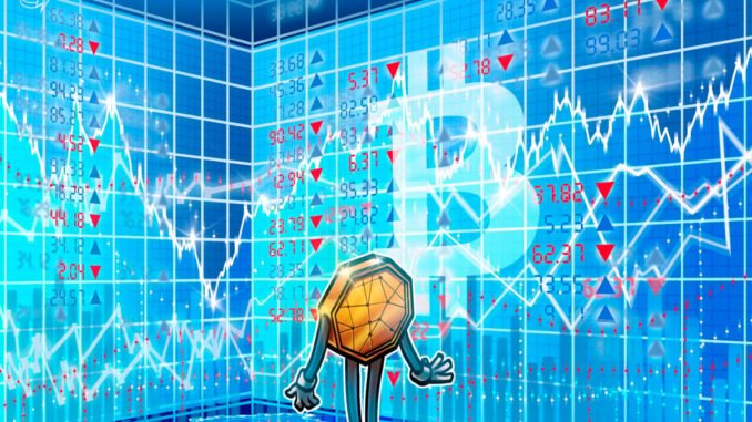 ‘Bitcoin Trade Is Over,’ Bloomberg Strategist Says In 2026 Macro Outlook