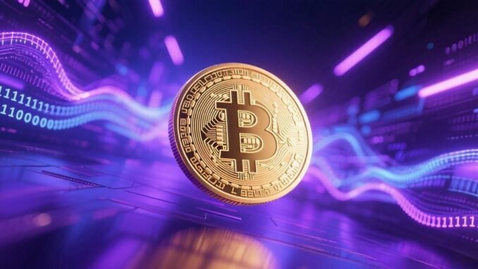 BTC Price Prediction: Bitcoin Eyes $86K Recovery After Oversold Bounce