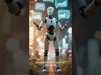 Beginner AI Avoids Giving a Straight Answer