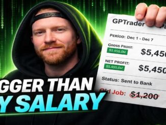 Best AI Trading Agent for Beginners (Step by Step)