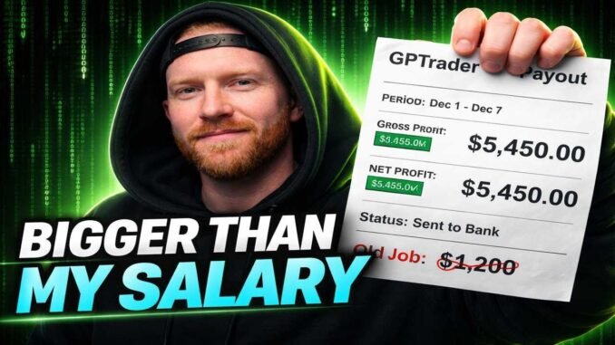 Best AI Trading Agent for Beginners (Step by Step)