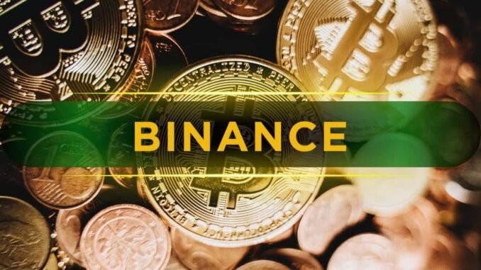 Binance Completes $1B SAFU Fund Shift to Bitcoin
