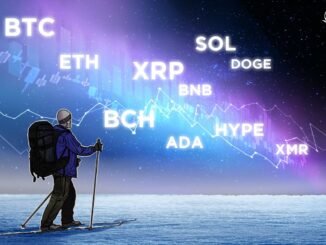 Bitcoin Charts Project Fresh Lows In $50K Range: Will Altcoins Follow?