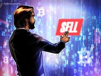 Bitcoin May Drop Below $64K as Veteran Raises ‘Campaign Selling’ Alarm