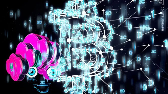 Bitcoin May See Upside After AI Stocks Become 'Silly Big'