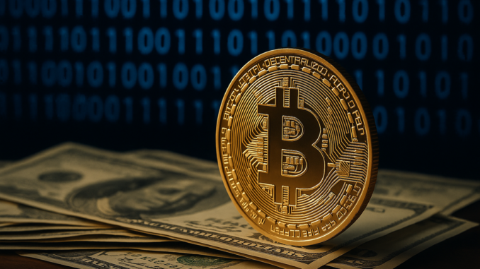 Bitcoin news