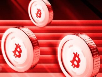 Bitcoin Price Bounce Triggers Crash Risk to $58,000?