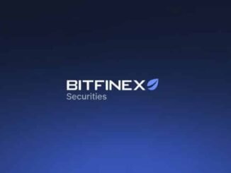 Bitfinex enhances account architecture to support native security tokens