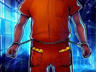 CEO Of BitRiver Reportedly On House Arrest Amid Tax Evasion Charges