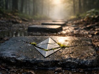 Can Ethereum 2026 roadmap help its price recover?