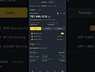 Crypto Trading Made Easy: Your Guide to Success! #binnance #trading #stockmarket #livetrading