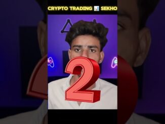 Crypto Trading for Beginners 2026: Zero se Hero tak! 💰