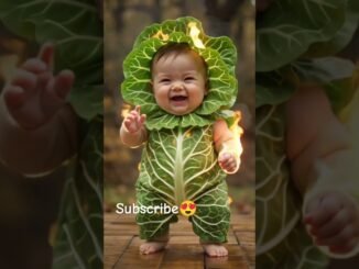 Cute Baby Dance#babyshorts#baby#ai#techartgenius#viralvideos#cutebaby#viralvideos#shorts #babyart