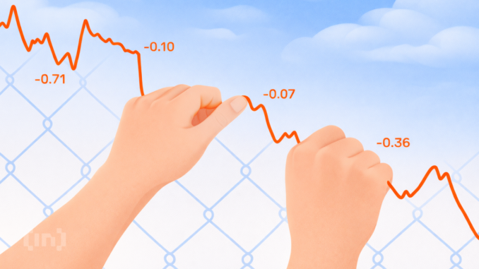 Extreme Fear Returns to Crypto: What Investors Should Know