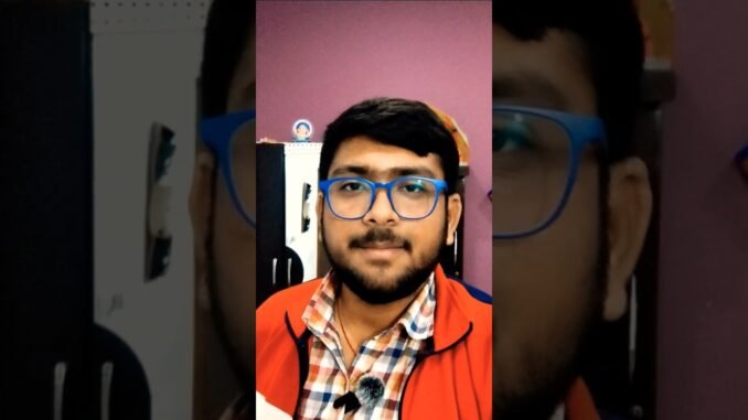 Galgotias University AI Controversy Explained #shorts #viral #news #facts