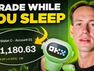 How To Automate Your Crypto Trades with OKX Trading Bots (Step-by-Step Guide)