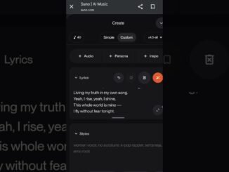 How to Create AI Songs in 2026 (Full Guide)"
